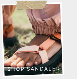 Sandaler