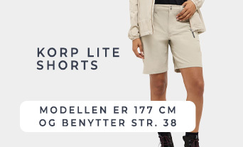 Kort LIte Shorts