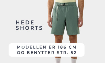 Hede Shorts