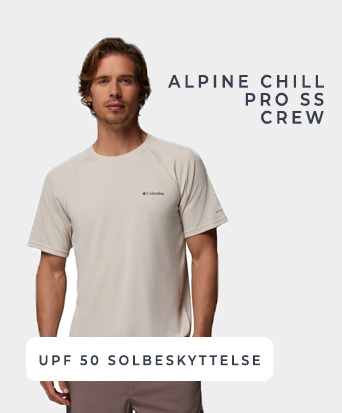 Alpine Chill Pro