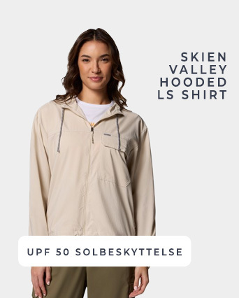 Skien Vally