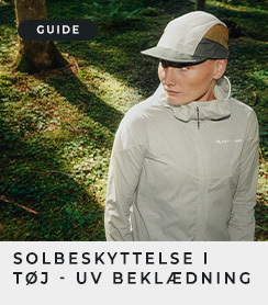 Solbeskyttelse