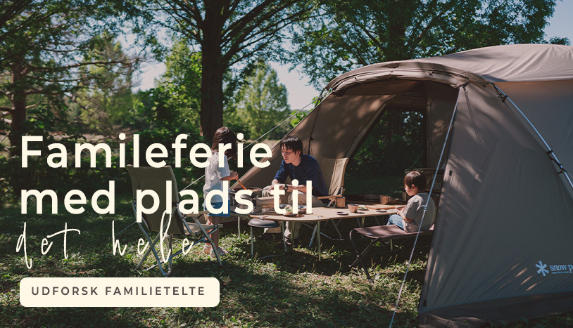 Familietelte