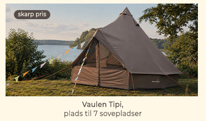 Vaulen Tipi