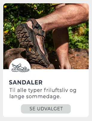 Sandaler