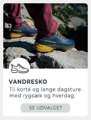 Vandresko