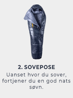 Soveposer
