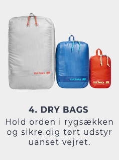 Dry Bags