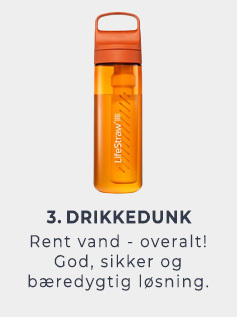 Drikkedunkt
