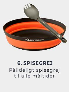 Spisegrej