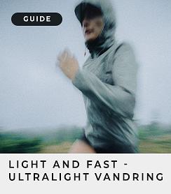Light and fast