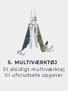 Multiværktøj