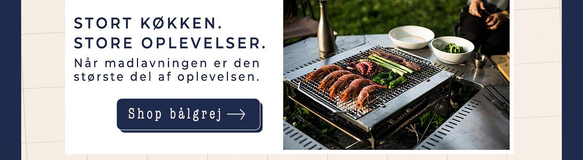 Bålgrej