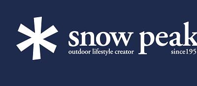 Snow Peak