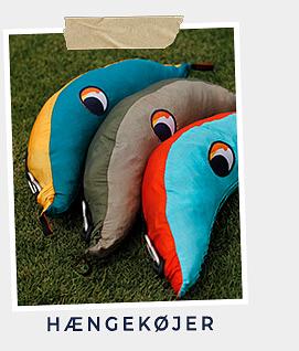 Hængekøjer