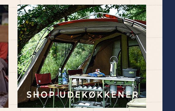Shop udekøkkener