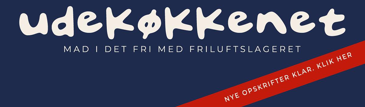 Udekøkkenet
