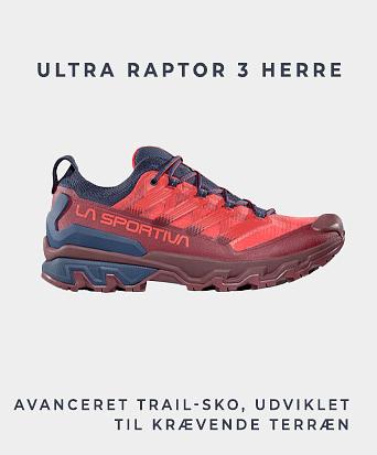 Ultra Raptor 3