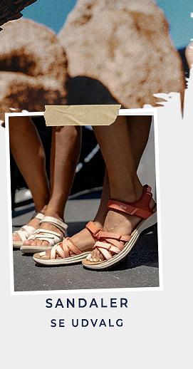 Sandaler