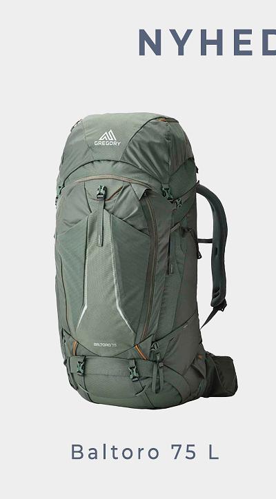 Baltoro 75L