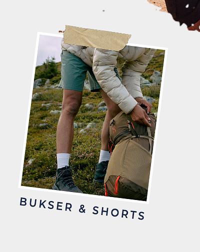 Bukser & shorts