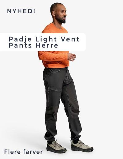 Padja Light Vent Pant