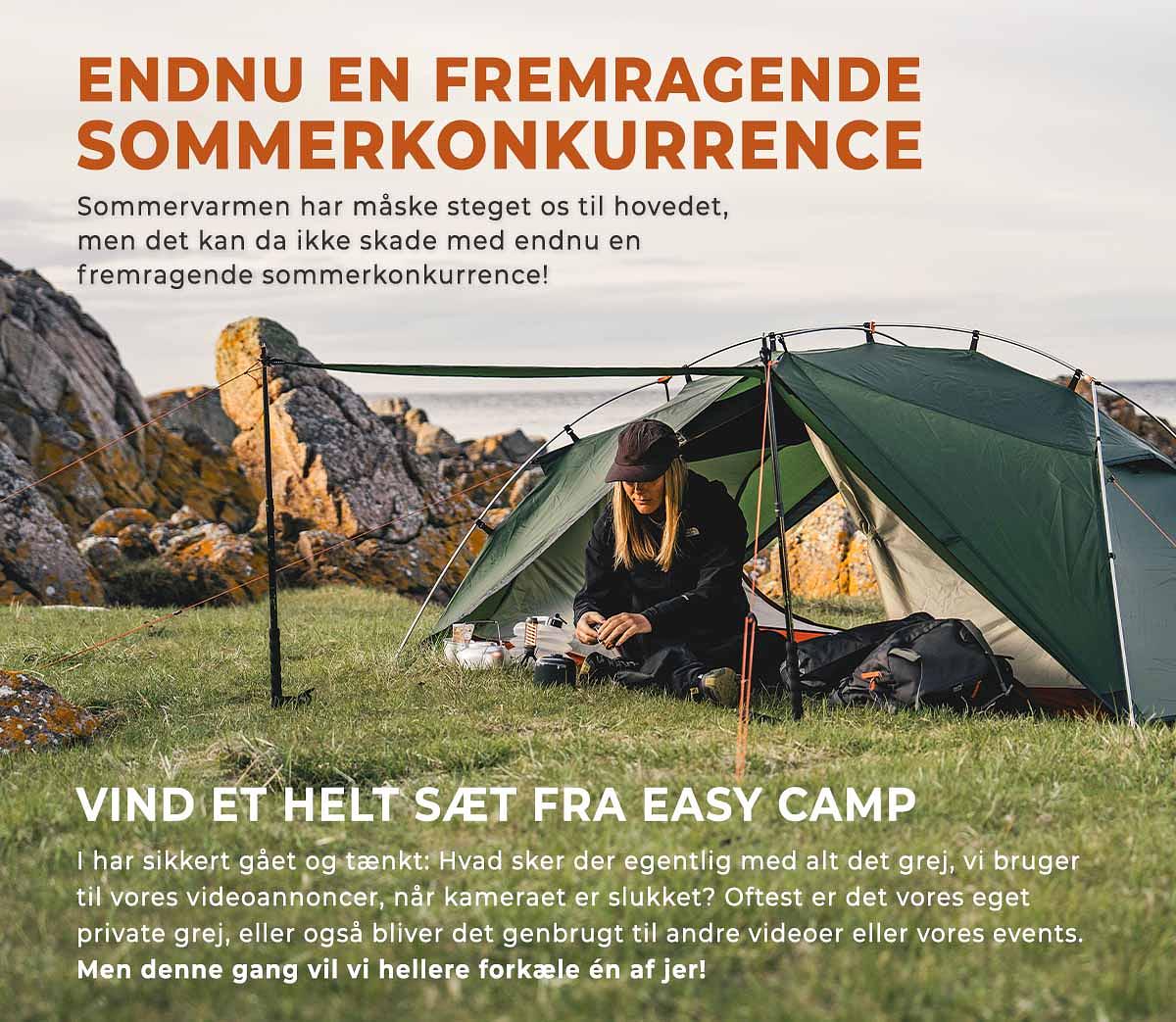 Big Agnes Copper Spur UL3