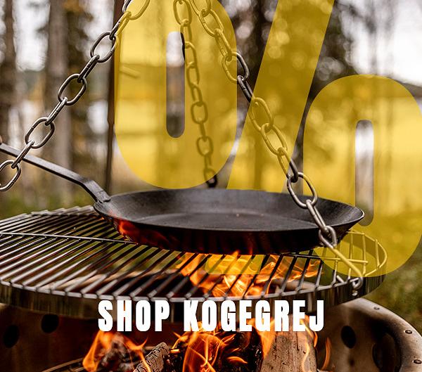 Shop kogegrej