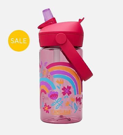 Thrive Flip Straw Kids