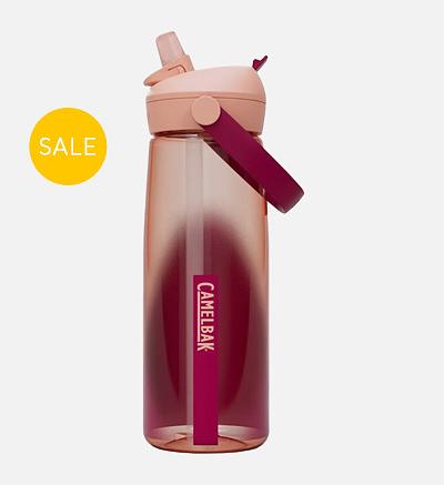 Thrive Flip Straw