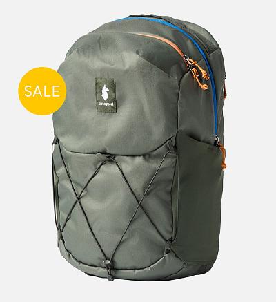 Abierti Backpack
