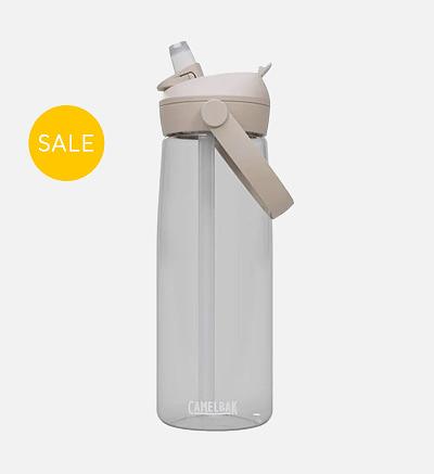 Thrive Flip Straw