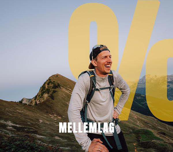Fodtøj til ham