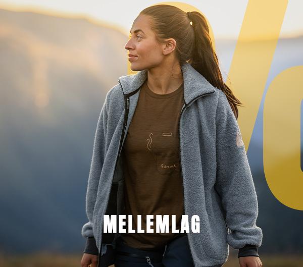 Mellemlag