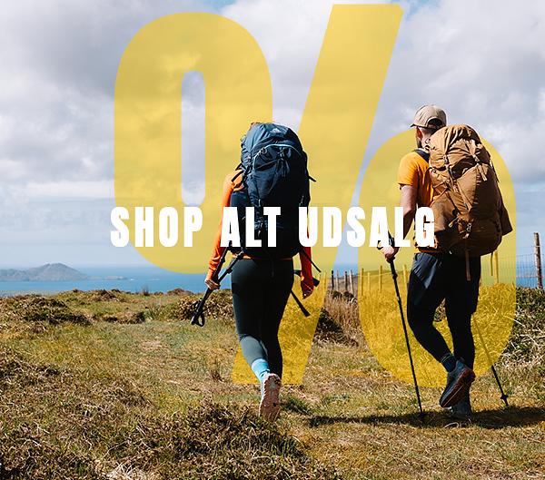 Shop alt udsalg til hende