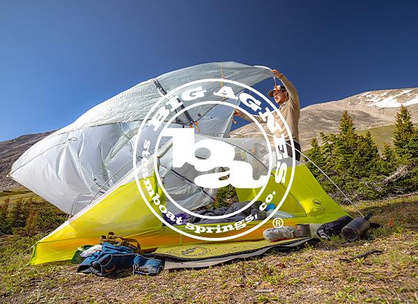 Big Agnes