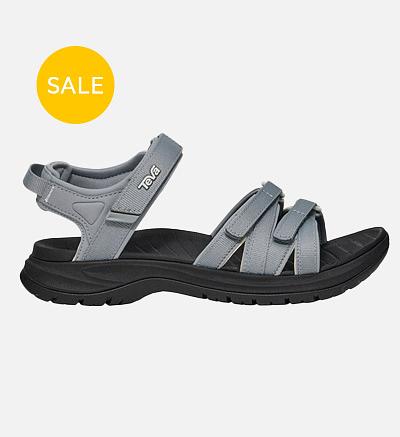 Sandaler til hende