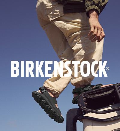 Birkenstock