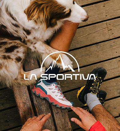 La Sportiva