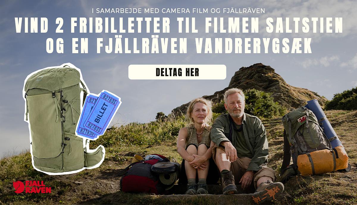 Saltstien konkurrence