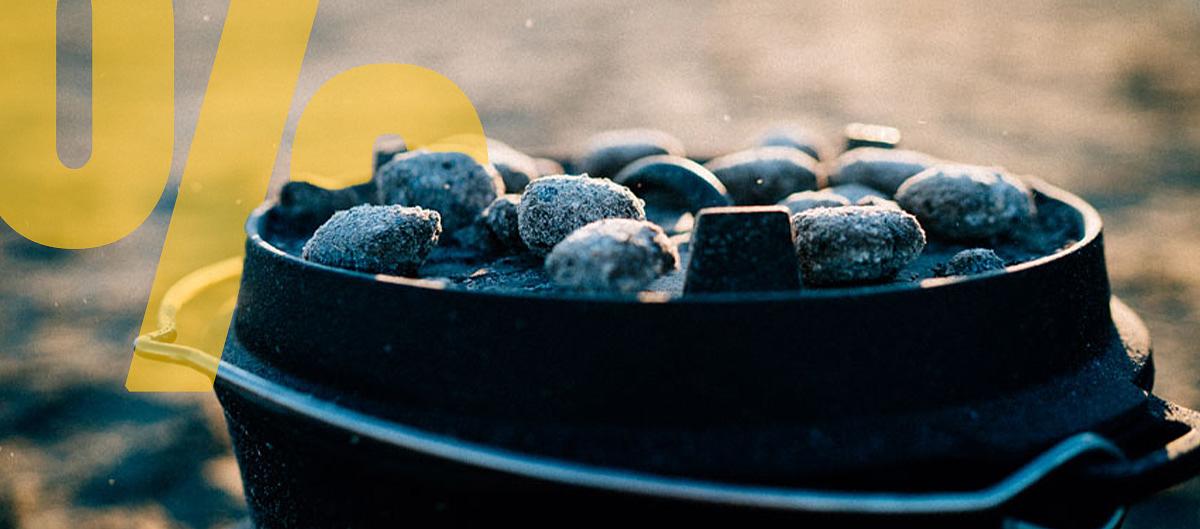 Dutch Ovens