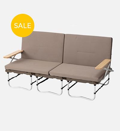 Campfield Futon Starter Set