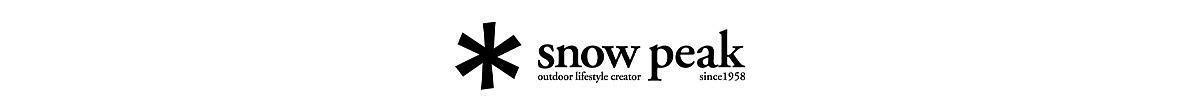 Snow Peak