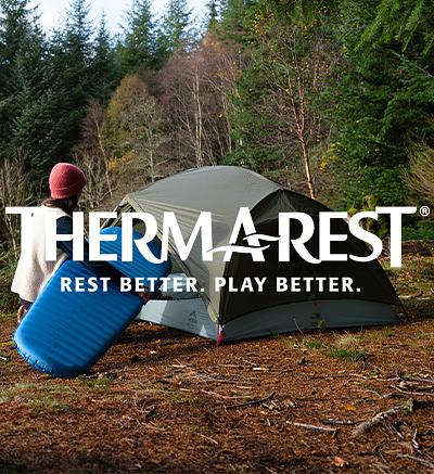 Therm a rest