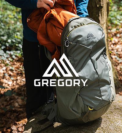 Gregory