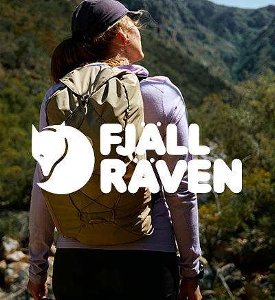 Fjällräven