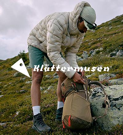 Klättermusen