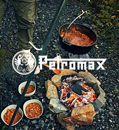 Petromax