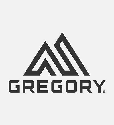 Gregory rygsække