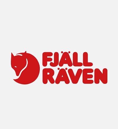 Fjällräven rygsæk